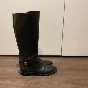 Dior Boots